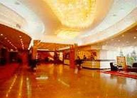 Ou Chang Wenzhou Exterior foto